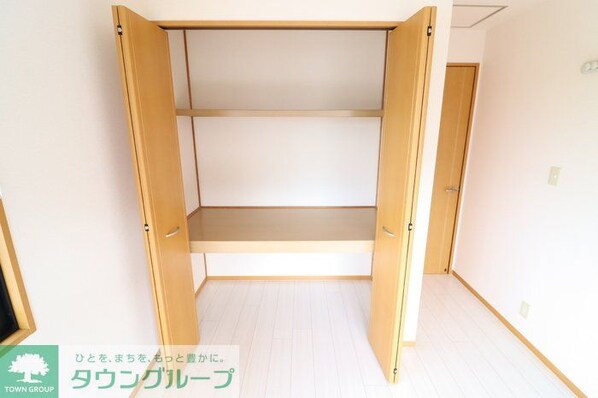 シャルマンの物件内観写真